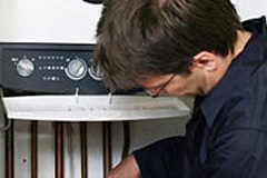 boiler repair Elmstead