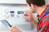 free commercial Elmstead boiler quotes
